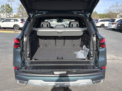 New 2026 BMW X5 sDrive40i w/ Premium Package image 26