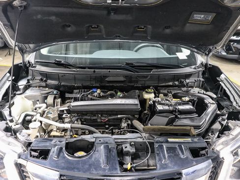 Used 2017 Nissan Rogue S FWD image 26