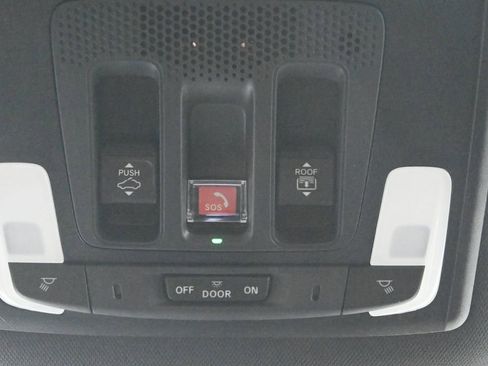 Used 2026 Honda Passport TrailSport Elite image 24