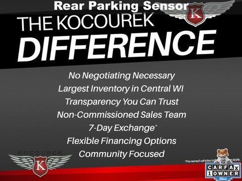 Used 2023 Ford Escape ST-Line Select w/ Tech Pack #2 AWD/4WD image 10