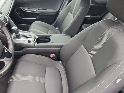 Used 2019 Honda Civic Sport image 23