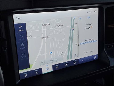 Certified 2024 Ford Bronco Badlands image 22