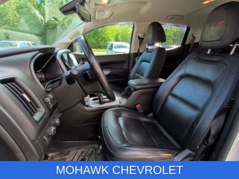 Used 2018 Chevrolet Colorado ZR2 AWD/4WD image 18