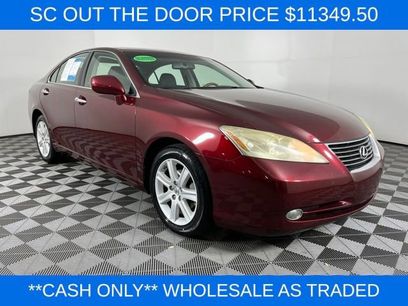 Used 2007 Lexus ES 350