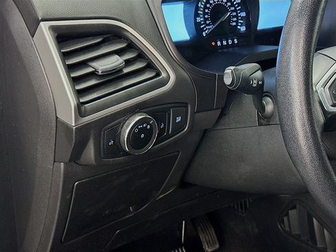 Used 2024 Ford Edge SEL AWD/4WD image 17
