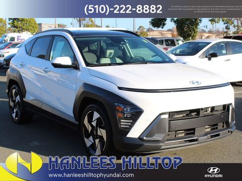Used 2024 Hyundai Kona Limited image 5