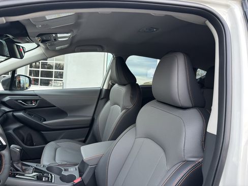 New 2026 Subaru Crosstrek 2.5i Limited image 15