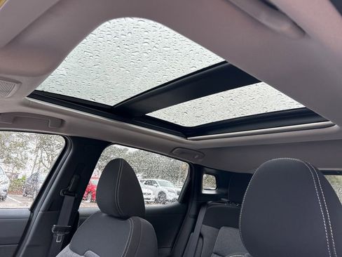 New 2026 Nissan Kicks SV w/ SV Premium Package image 21