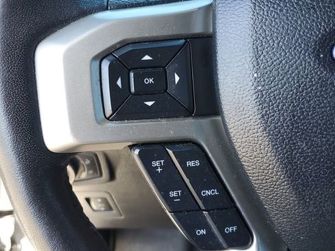 Used 2020 Ford F150 Lariat w/ Equipment Group 502A Luxury image 20