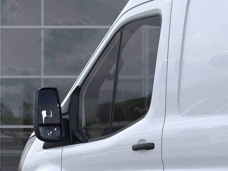 New 2026 Ford Transit 350 148 High Roof Extended RWD image 20