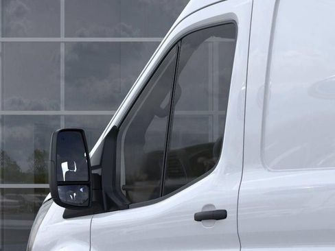 New 2026 Ford Transit 350 148 High Roof Extended RWD image 20