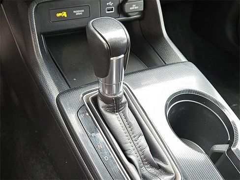 Certified 2023 Honda Civic Sport image 14