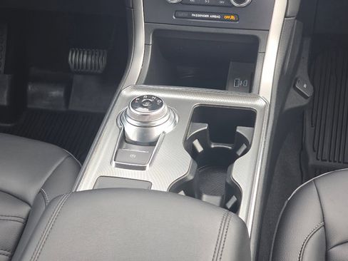 Used 2022 Ford Edge SEL w/ Convenience Package image 24