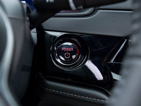 New 2026 Honda Accord Sport image 23