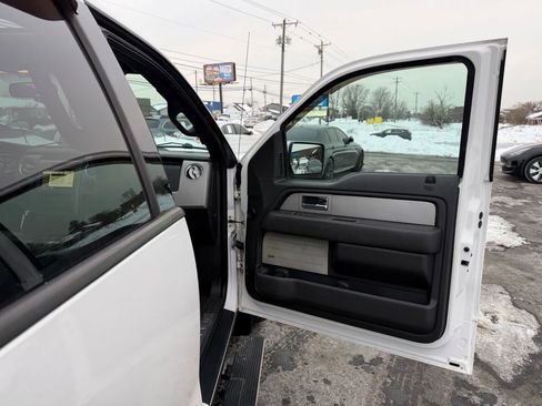 Used 2014 Ford F150 STX w/ Equipment Group 201A Mid image 47