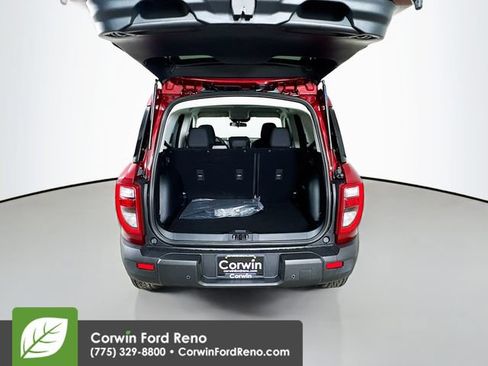 New 2026 Ford Bronco Sport Big Bend w/ Convenience Package AWD/4WD image 29