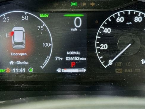 Used 2024 Honda CR-V Sport-L image 12