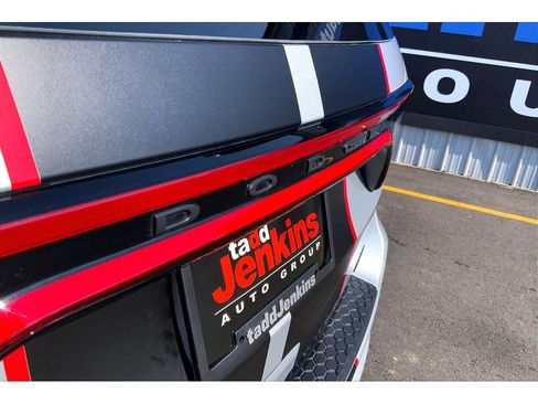 Used 2025 Dodge Durango GT AWD/4WD image 34