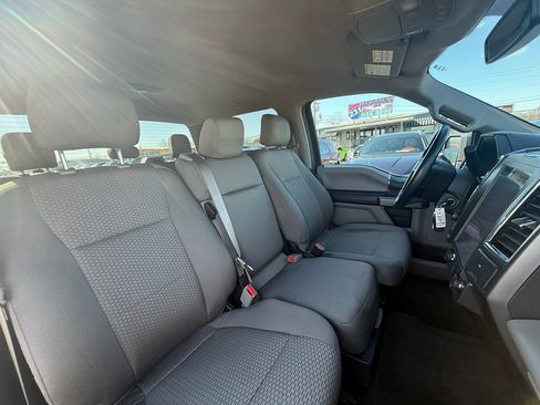 Used 2016 Ford F150 XLT w/ Equipment Group 301A Mid image 24