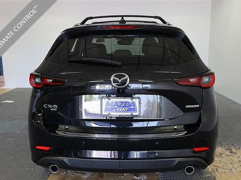 New 2025 MAZDA CX-5 AWD 2.5 S image 10