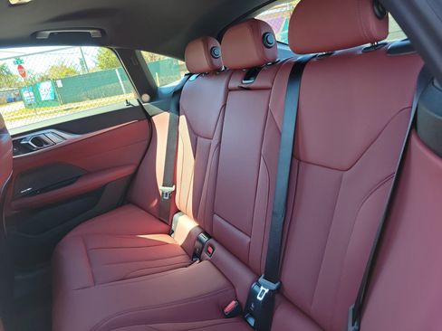 New 2026 BMW M440i w/ Premium Package image 8