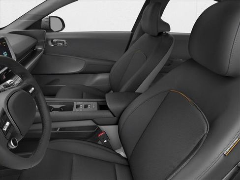 New 2025 Hyundai Ioniq 6 SEL image 6