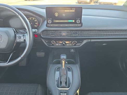 Used 2023 Honda HR-V Sport image 10
