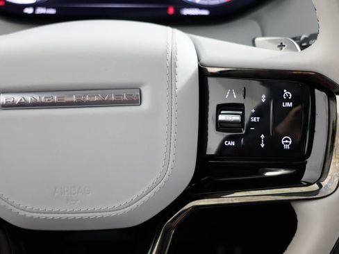 Used 2024 Land Rover Range Rover Sport Dynamic SE image 28