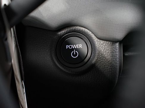 New 2026 Toyota RAV4 FWD image 24