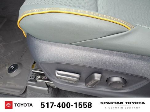 New 2026 Toyota Tacoma 4x4 Double Cab Hybrid image 16
