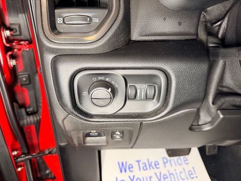 Used 2019 RAM 1500 Sport w/ Level 2 Equipment Group AWD/4WD image 18