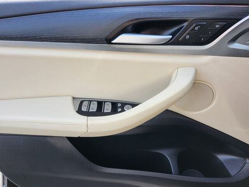 Used 2024 BMW X3 sDrive30i w/ Convenience Package w/ZPA image 25