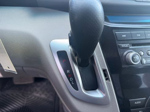 Used 2012 Honda Odyssey EX-L image 21