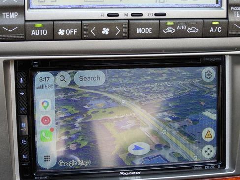 Used 2005 Lexus SC 430 Convertible image 52