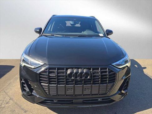 New 2025 Audi Q3 2.0T Premium Plus image 8