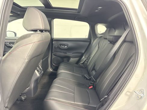 Certified 2025 Acura ADX A-Spec AWD/4WD image 24