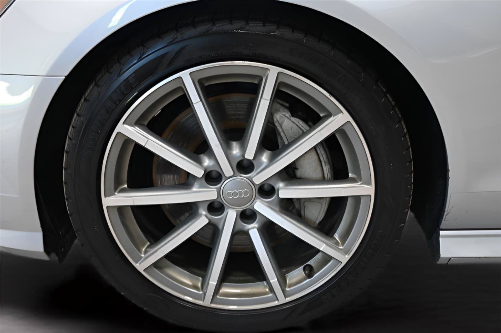 Used 2018 Audi A6 3.0T Premium AWD/4WD image 33