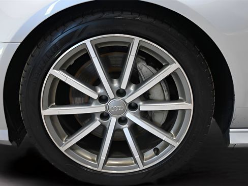 Used 2018 Audi A6 3.0T Premium AWD/4WD image 33