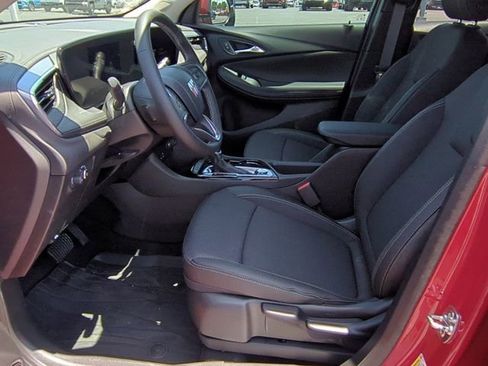 New 2026 Buick Encore GX Preferred image 10