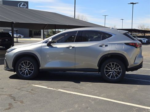 Used 2024 Lexus NX 350 AWD image 4