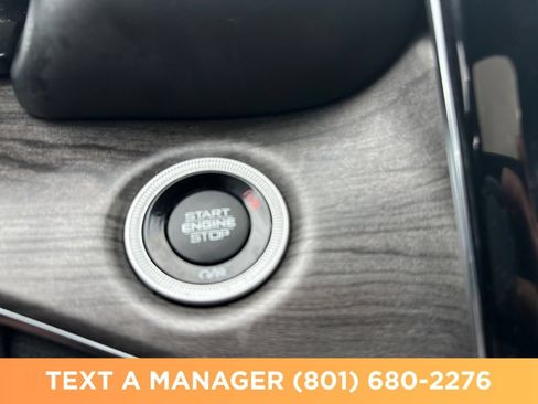 Used 2023 Jeep Grand Cherokee L Overland AWD/4WD image 29