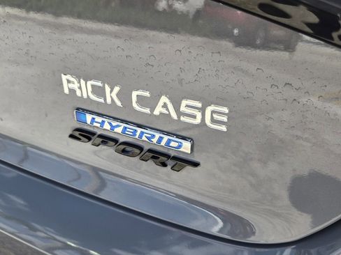 Used 2023 Honda Accord Sport image 16