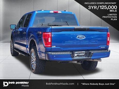 Used 2022 Ford F150 XL w/ STX Appearance Package AWD/4WD image 27