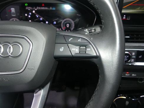 Used 2022 Audi A4 2.0T Premium Plus image 29