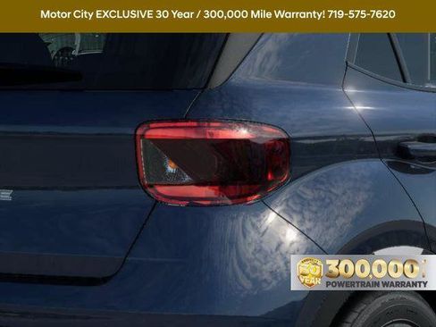 New 2025 Hyundai Venue Limited image 4