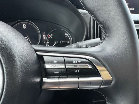 Used 2025 MAZDA CX-50 AWD 2.5 S w/ Premium Plus Pkg image 18