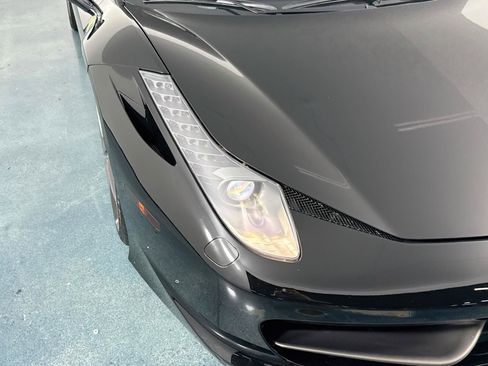 Used 2014 Ferrari 458 Italia Coupe RWD image 54