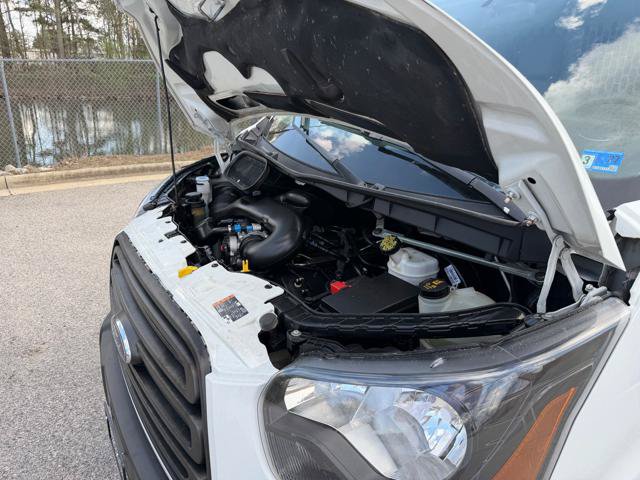 Used 2019 Ford Transit 150 130 Low Roof RWD image 42
