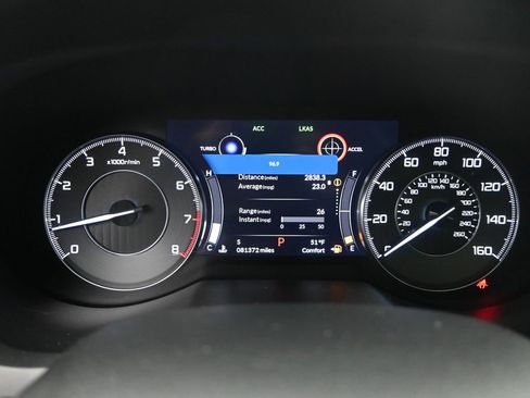 Used 2020 Acura RDX w/ Technology Package image 10