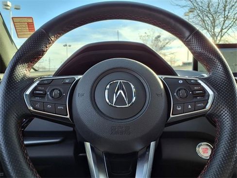 Used 2022 Acura RDX AWD w/ A-Spec & Advance Pkg image 26